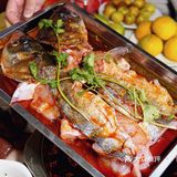 芜湖～被北门新开的这家美蛙🐸鱼🐟火锅所沦陷🤤‼️