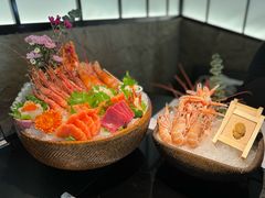 -花潮料理艺食馆(SM新生活广场店)