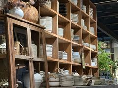 -自由生长植物工作室(深港花卉中心店)