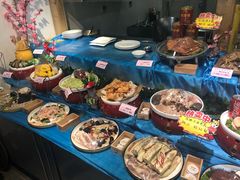 -良师门滨海人家·海鲜·家常菜(滨海城店)