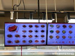 -梅溪·小伙子干挑面(安吉总店)