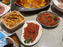 -园里火锅(仁和新城店)