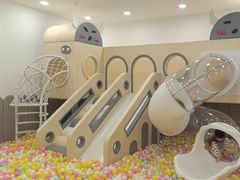 -龙格亲子游泳·水育早教运动中心(龙湾天街店)