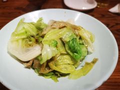 -驿楼兰·新疆菜(火车站店)