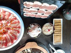 -滇釜火锅·能喝汤的火锅(车公庄店)