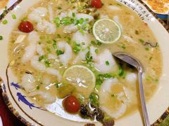-大眼锅贴水饺(河东店)