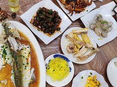 -妈妈的小作坊(陈家镇店)