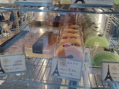 -mira甜品屋(财大店)