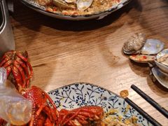 -虾小龙老长沙龙虾馆(坡子街店)