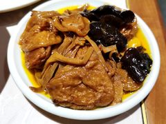 -松鹤面馆·古法焖肉面(观前店)