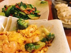 煎饺-日出拉面(望京店)