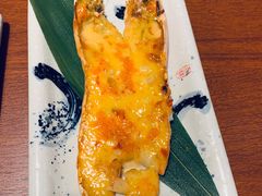 招牌焗大虾-松羽料理(国大店)