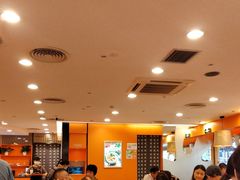 -大快活(罗湖商业城分店)