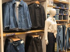 -优衣库(福州爱琴海购物公园店)