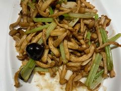 -莫山小馆(大石桥店)