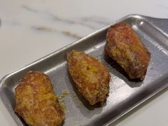 -春家·非遗手工小吃(徐汇万科广场店)