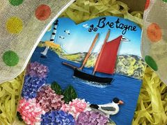 -LA CREPERIE BRETONNE布列塔尼法式餐厅(天童北路店)