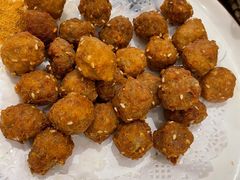 -华盛园卷子王农家菜水库鱼
