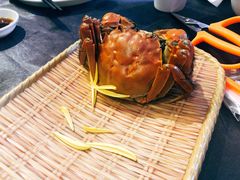 -蟹榭·本帮江浙菜·蟹宴(五角场合生汇商场店)