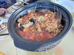 -老东阳·外婆菜(横店店)