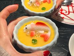 -锦楼·臻选新杭帮(杭州中心店)