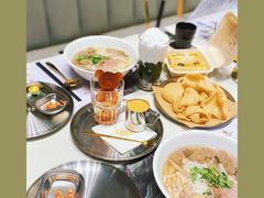 火车头越南河粉-CHILL Pho澳洲牛肉越南粉(佛山顺德万象汇店)