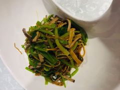 -新天禧大酒店·四十年浙菜·禧宴(西湖店)