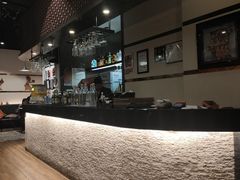 -克比叔叔印度餐厅Kebabs on the Grille(人民广场店)