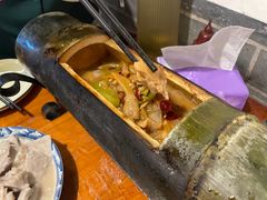 -老街坊餐吧