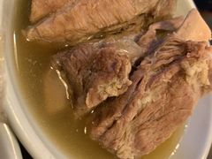 -松發肉骨茶(克拉码头店)