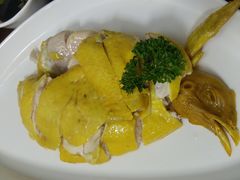 -金枝玉叶上海人家食府(三里河店)