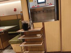 -海底捞火锅(顺义华联店)