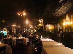 -Keens Steakhouse