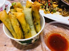 -桂萍特色牛筋牛杂(长堤街总店)