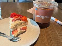 -Wagas沃歌斯(大学路店)