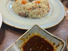 -贯贯吉·清真餐厅(浙江中路店)