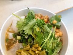 -江三王记牛杂馆(总店)