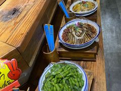 -爷爷的土钵菜(街道口店)