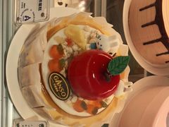 -GANSO元祖食品(信达蓝湖郡店)