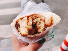 -英凤烧饵块(永胜路店)