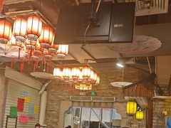 -江味龙虾馆·裸蓝龙虾(南山店)
