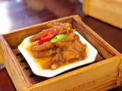 -彩景大酒楼(万泰新天地店)