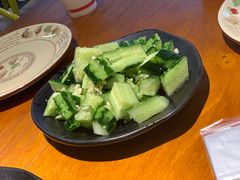 -金陵一哥龙虾馆(三牌楼总店)