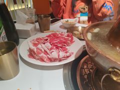 -草原牧羊火锅·龙虾·烤鱼(杨浦店)