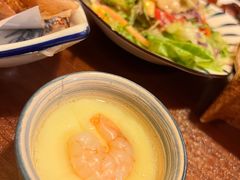 -浪花亭日本料理(古田路店)