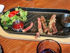 -澳骄 Aussie Kitchen·手工披萨·西餐(国大店)