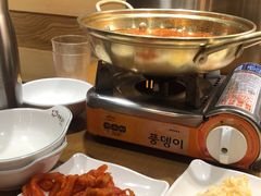 -Myth猪蹄(明洞店)