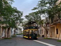 -赤坎·广东华侨国际旅游度假区