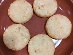 土豆饼-萨莉亚意式餐厅(国和1000店)