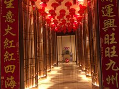 -彩丰楼·中餐厅(国家会展中心上海洲际店)